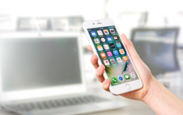 violazione antitrust usa apple