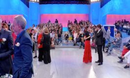 trono over uomini e donne