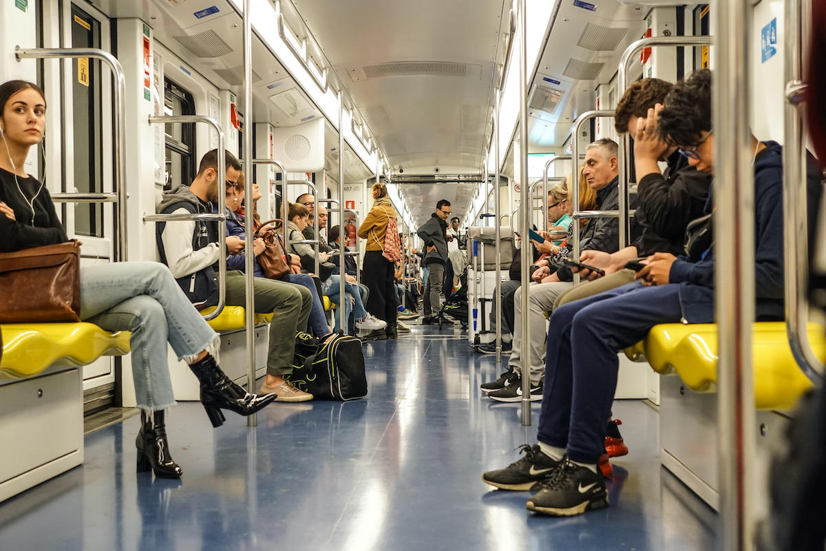 New York, esercito nella metro per contrastare le violenze