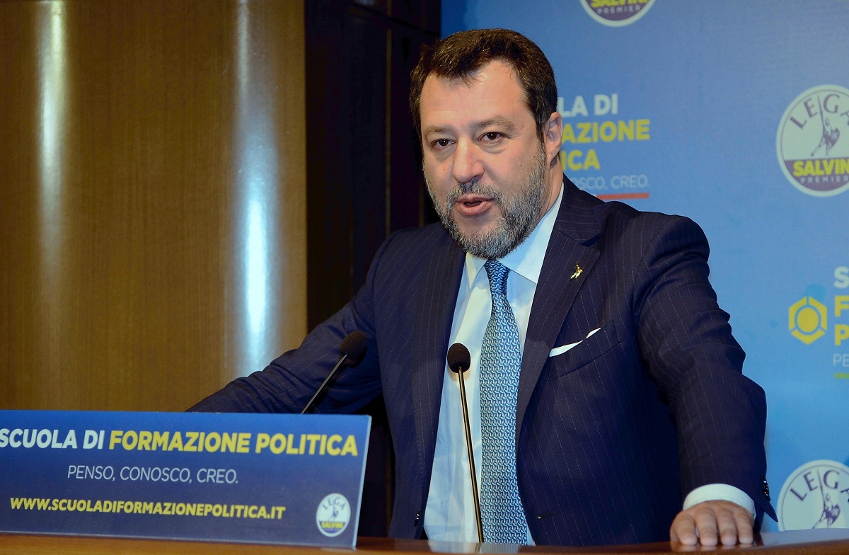 Elezioni Europee 2024: la Lega aspetta il sì di Vannacci, possibile candidatura anche di Giovanni Galli