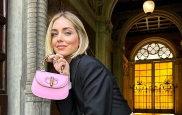 Chiara Ferragni fede