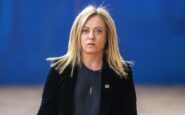 Giorgia Meloni Abruzzo