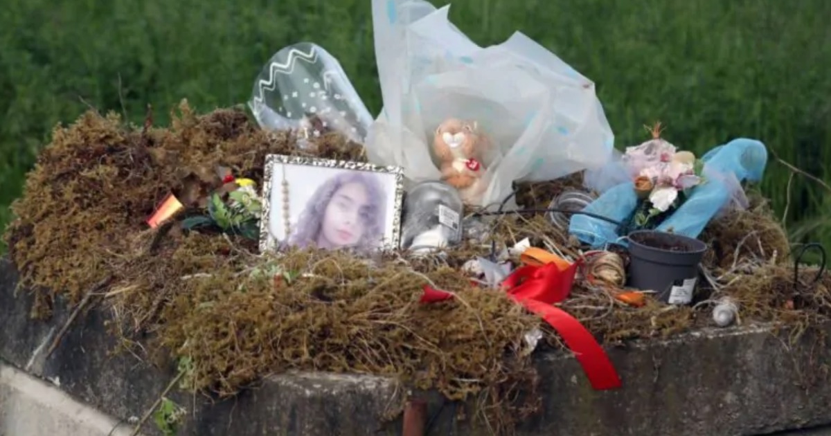 Saman Abbas: il 26 marzo si terranno i funerali a Novellara
