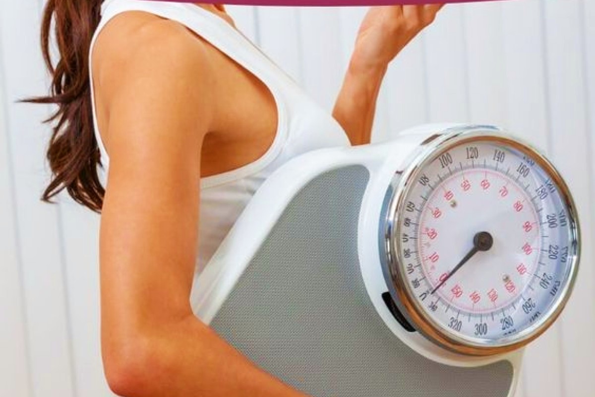 Effetto yo yo: come mantenere la forma fisica