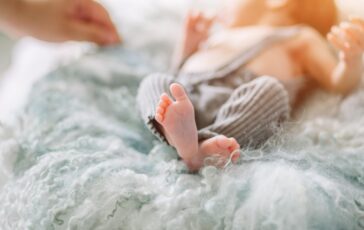 In Italia si diventa padri tardi: primo figlio a 36 anni