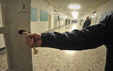 carcere chiave