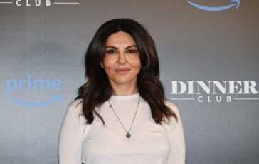 Sabrina Ferilli Maradona