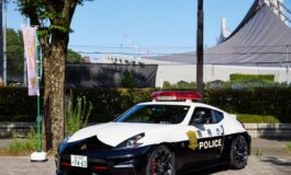 Preside giapponese perde lavoro