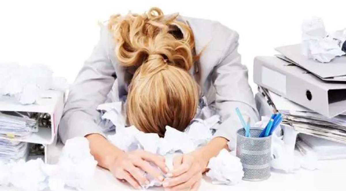 Rivelata l'origine della paura legata allo stress