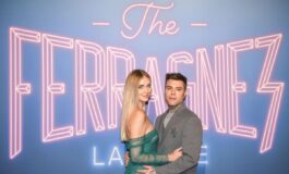Fedez Chiara Ferragni compleanno