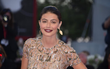 Alessandra Mastronardi finito matrimonio Sannino