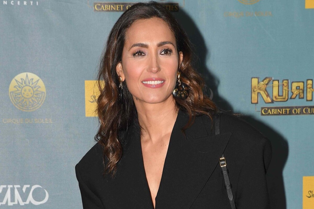 Caterina Balivo, buone notizie dalla Rai: ecco cosa farà in futuro