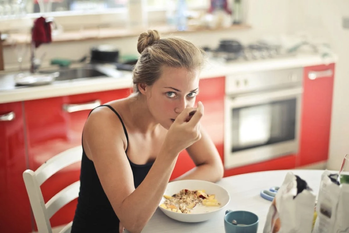 Dieta corretta: le regole da seguire