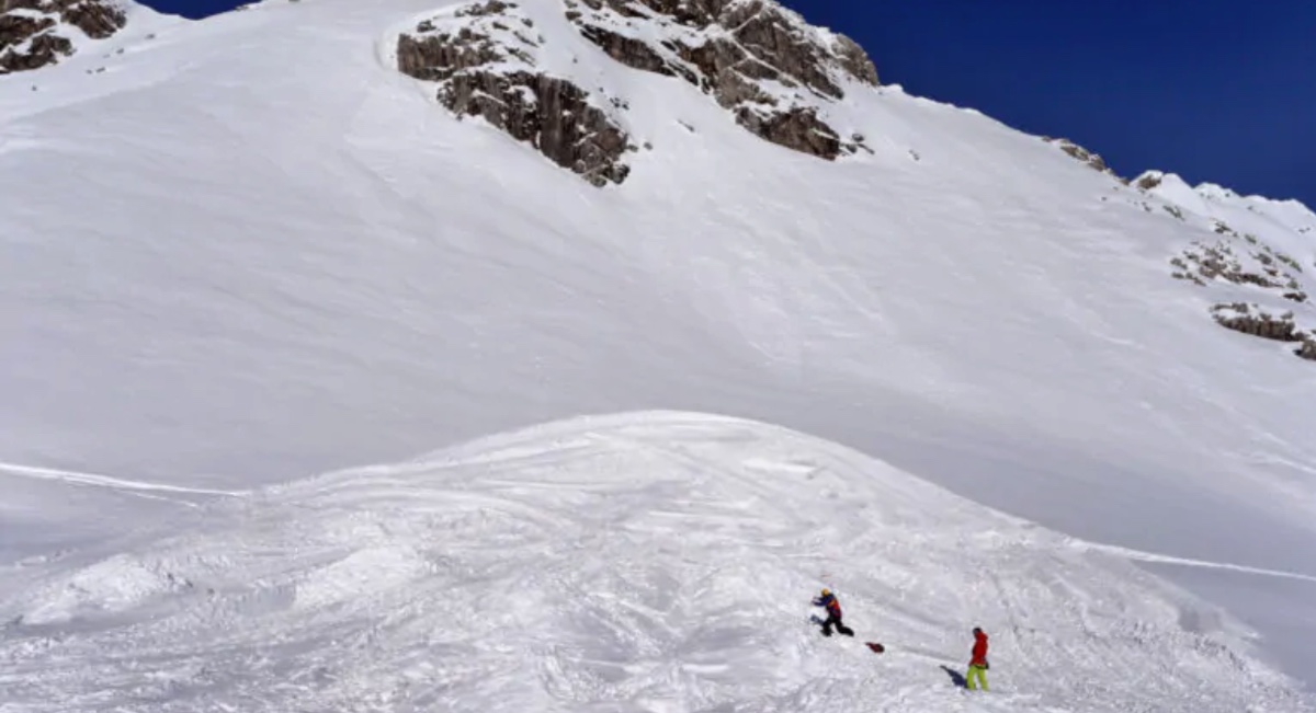 Valle d'Aosta: riaperta la strada per Gressoney con servizio di sorveglianza