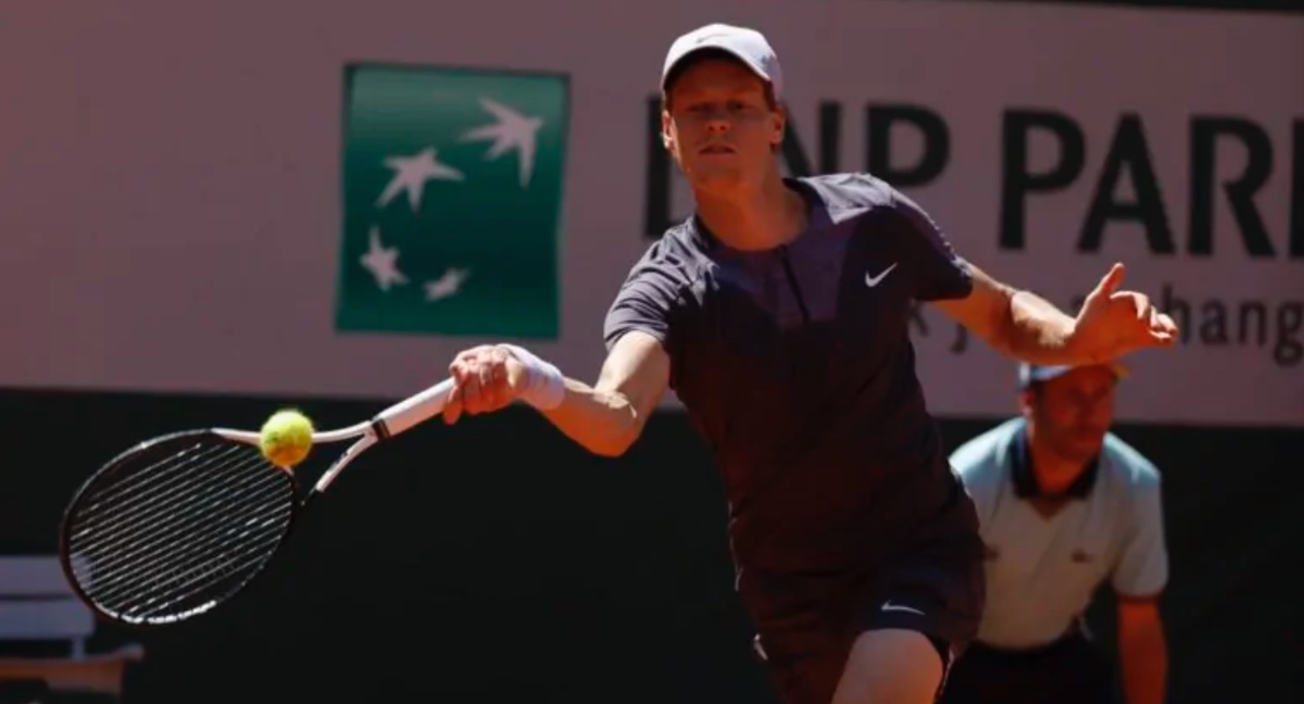Jannik Sinner, la carota simbolo dei suoi tifosi: il motivo
