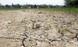 Siccità Sicilia