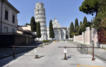 normale pisa