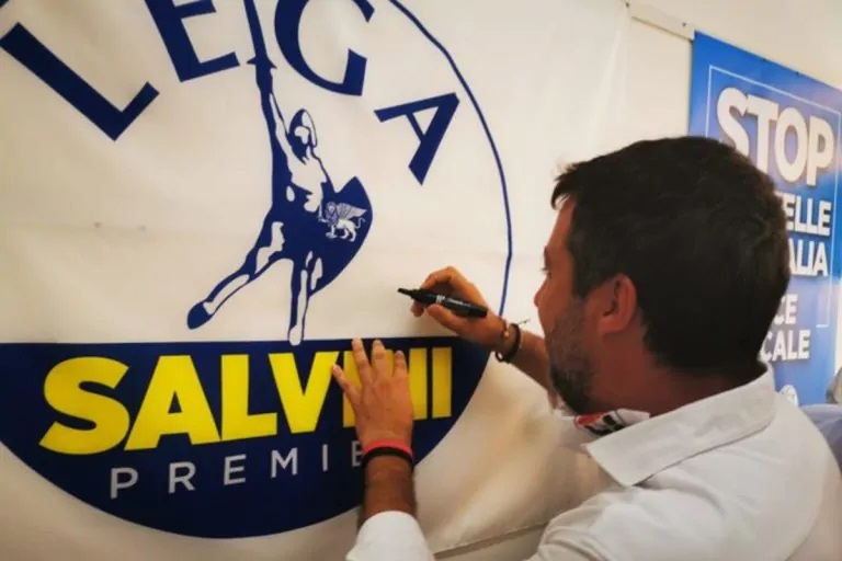 Lega contraria a cena di fine Ramadan a Renate: ma è stato il partito a suggerirla