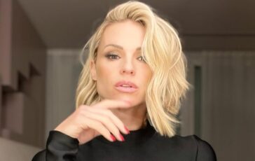 Michelle Hunziker Alessandro Carollo lasciati