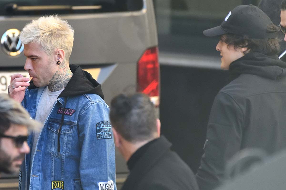 L'ultima puntata di Muschio Selvaggio di Fedez e Mr. Marra potrebbe creare problemi al canale Youtube