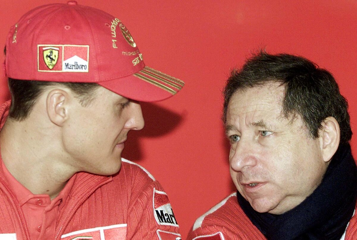 Michael Schumacher: la notizia arrivata dai familiari dopo l'incidente