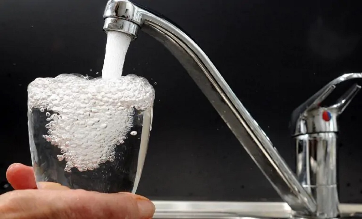 Giornata mondiale dell'acqua: situazione idrica in Italia