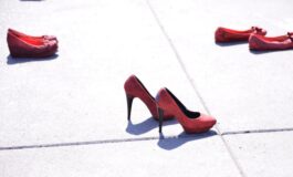 Femminicidi in Italia