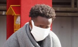 L'imbarcazione sulla quale viaggiavano è salpata da Zuwara in Libia