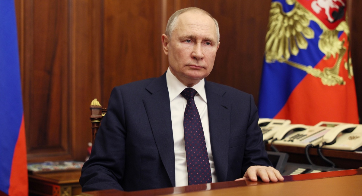 Francia contro elezioni di Putin: "Non libere né democratiche"