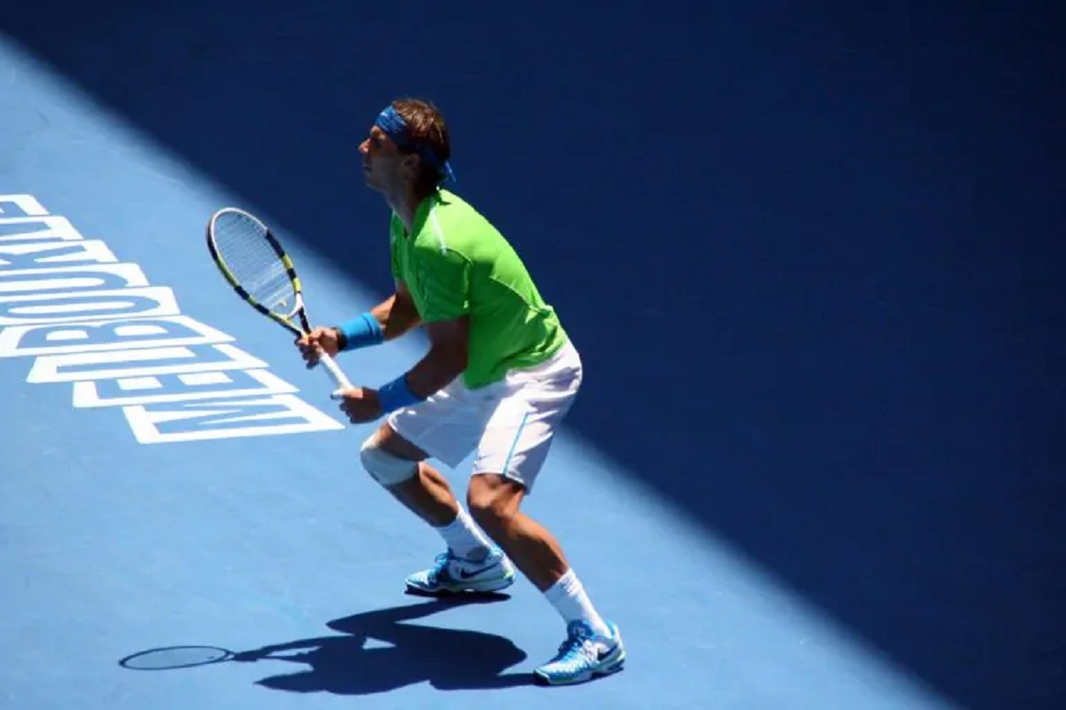 Tennis, Rafael Nadal: si ritira da Indian Wells