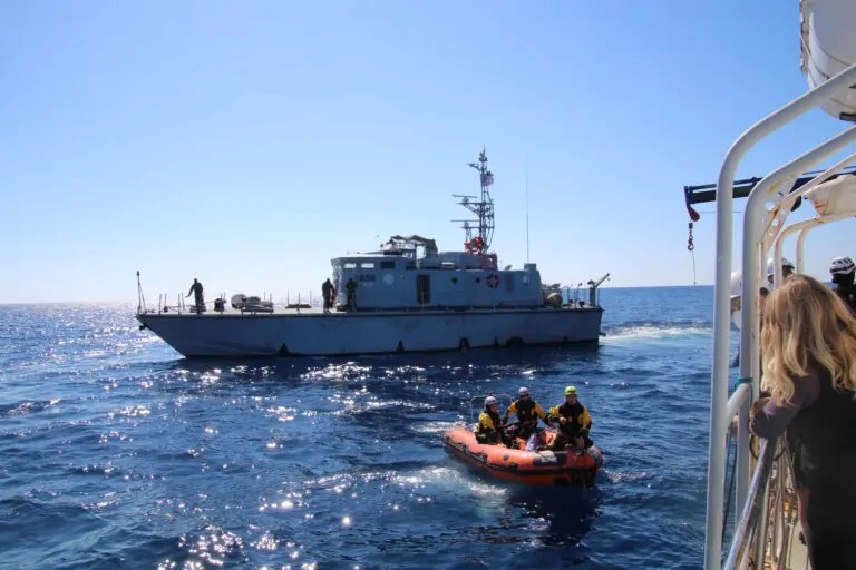 Migranti, la Geo Barents subisce un fermo di 20 giorni: "Faremo appello"