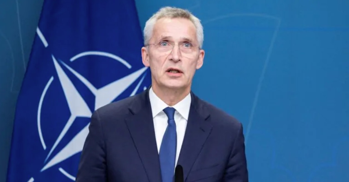 La Svezia è entrata ufficialmente nella NATO