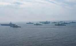 Le Filippine convocano ambasciatore cinese sulle tensioni marittime