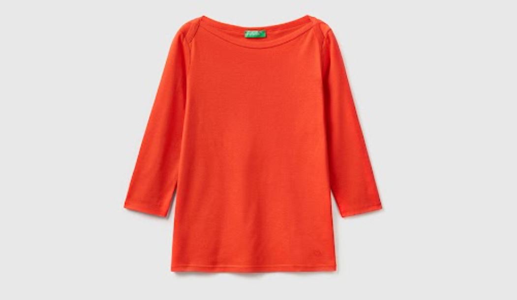 Trendy e mai banale: la t-shirt è la protagonista indiscussa di ogni guardaroba femminile