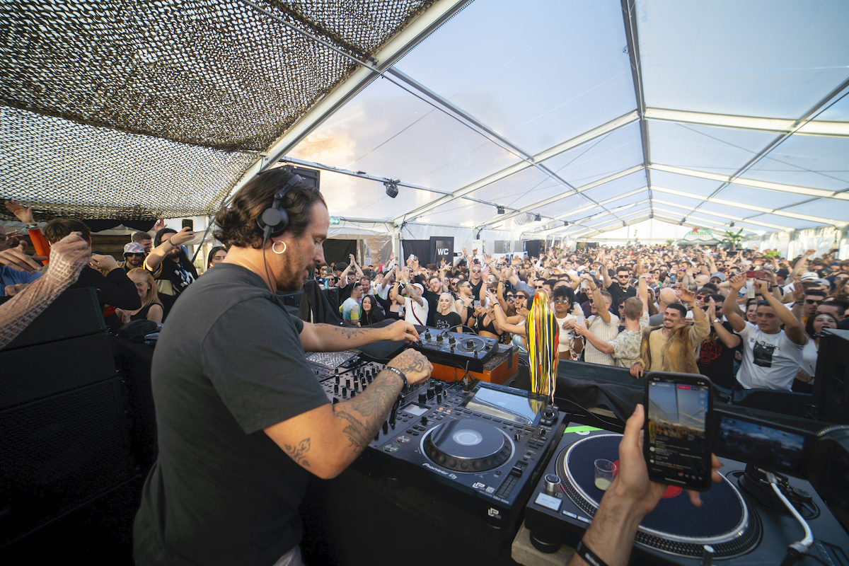 Caprices Festival 2024: la programmazione della 21esima edizione