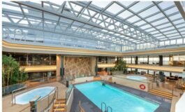 MSC Crociere di lusso