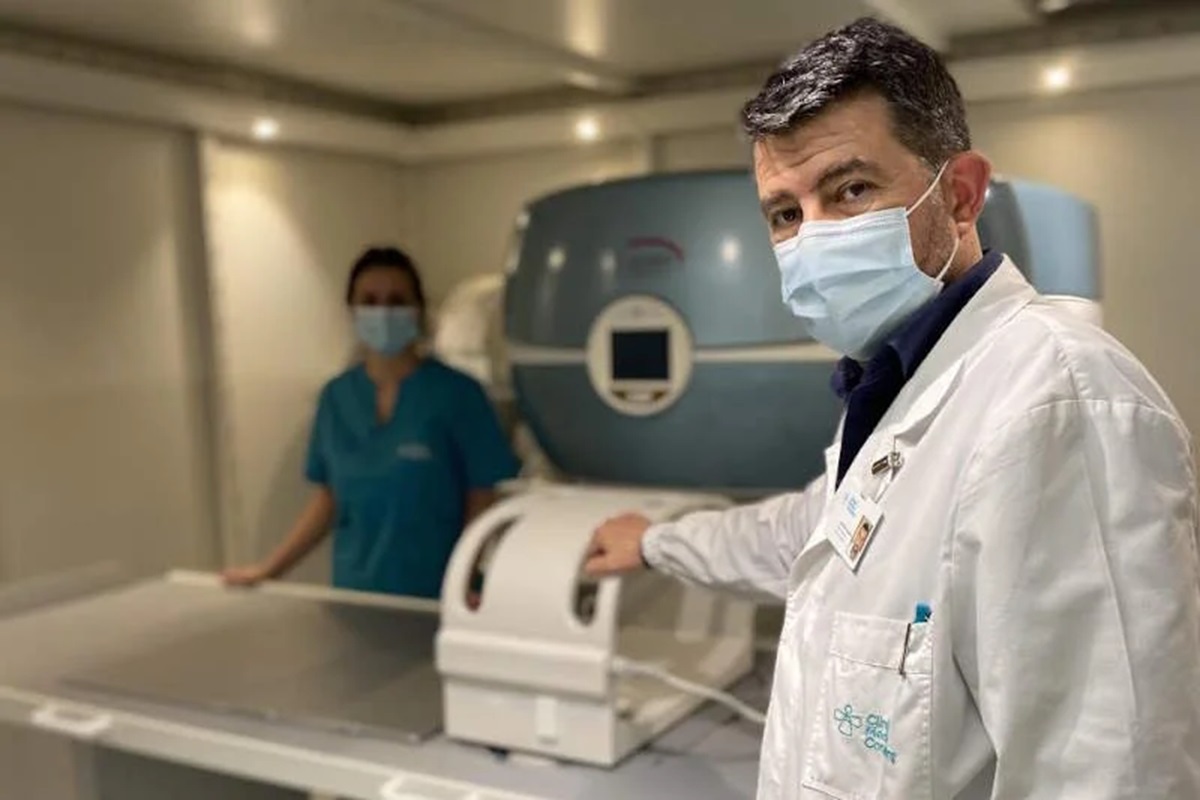 Otosclerosi: il punto di Clinical Medical Consulting sul ruolo della TC dell'orecchio