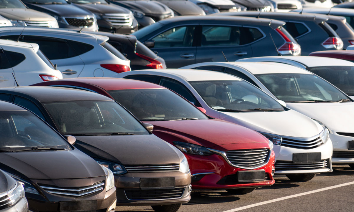 Guida completa per preparare l’auto alla vendita
