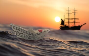 La Famiglia Lefebvre D’Ovidio: storia del turismo marittimo d'Élite