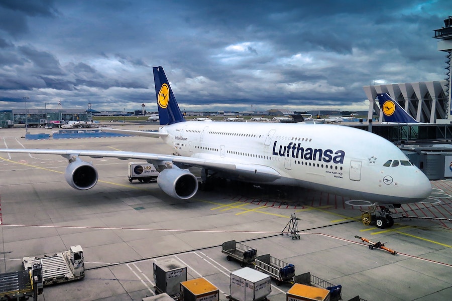 Unione Europea critica Ita-Lufthansa, rischio di voli più cari