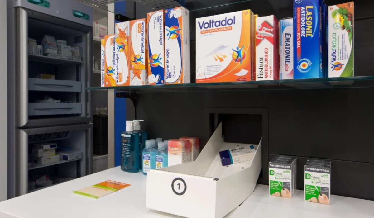 Farmacia Papa, la cura della salute a portata di click