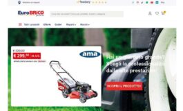 EuroBrico: l'eccellenza italiana nel bricolage e fai da te