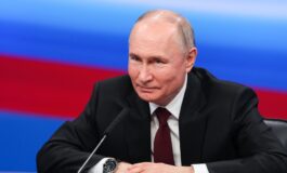 russia putin vince le elezioni per il presidente a stato un plebiscito oltre l 87 dei consensi wide site exxrh 265x160