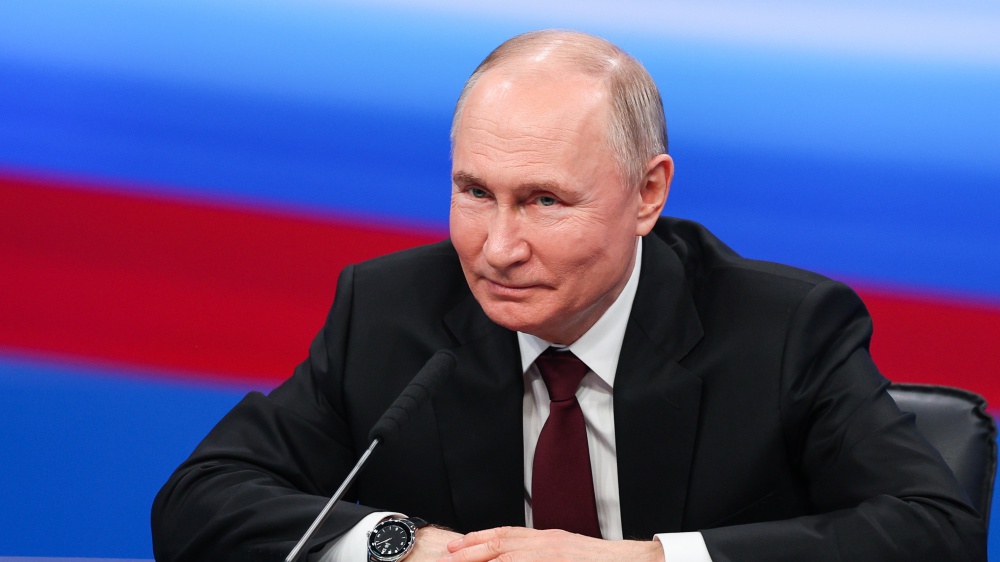 Zelensky pronto al faccia a faccia con Putin: proposta sul tavolo