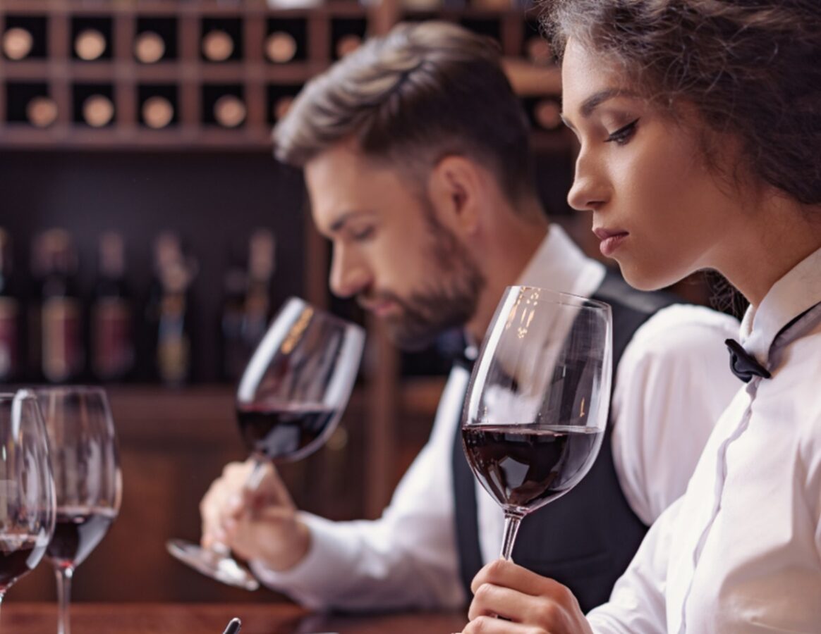 Callmewine: il tuo Personal Sommelier sempre a portata di click!
