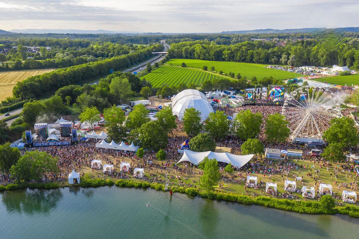 Sea You Festival 2024: la lineup completa