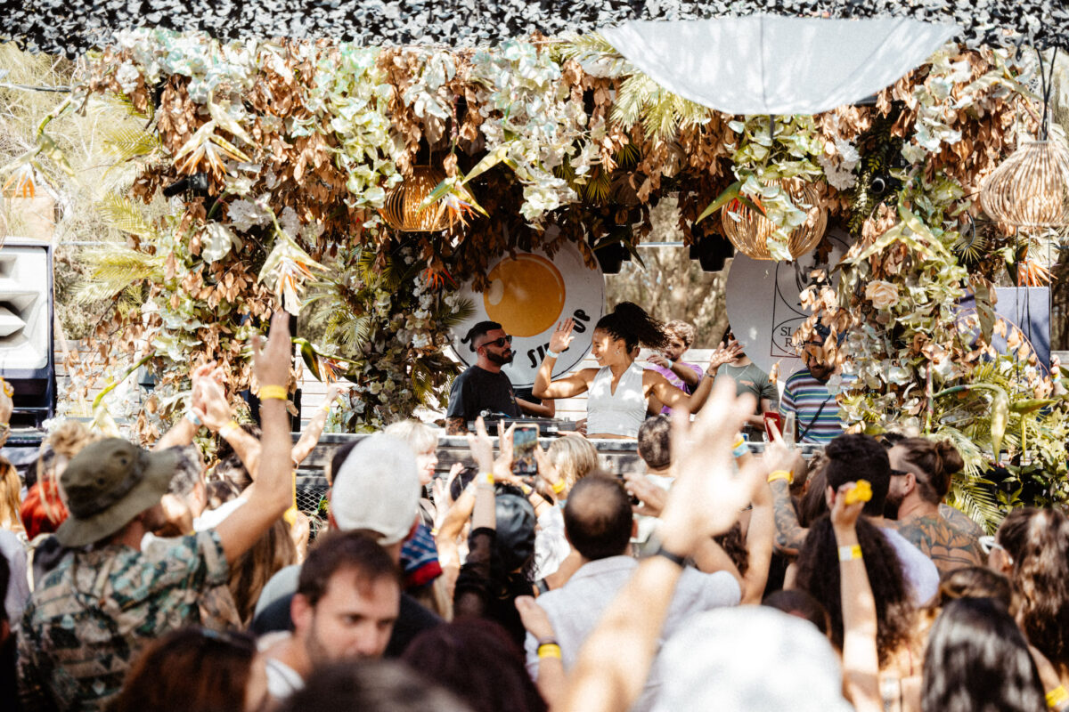 Sunny Side Festival: la prima edizione a Malta