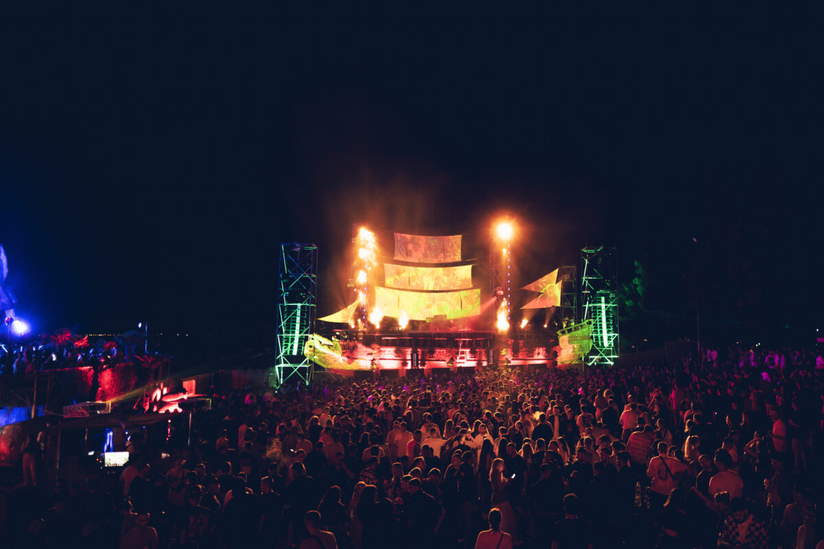UNUM Festival: la programmazione dell'edizione 2024