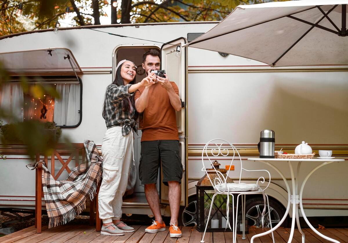 Vacanze in camper: guida all'acquisto, all'omologazione e alla scelta del modello perfetto
