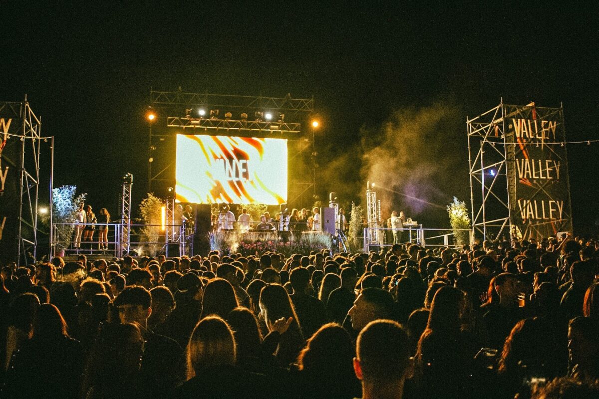 Valley Festival 2024: i primi nomi annunciati della quinta edizione